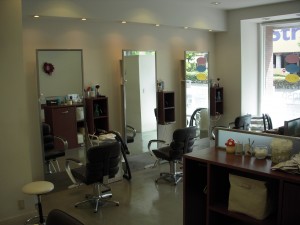 PURE CUT亀戸店