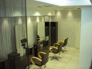 PURE CUT荻窪北口店