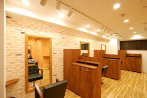 PURE CUT武蔵境店