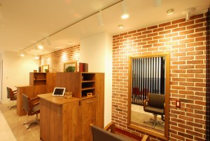 PURE CUT国立店